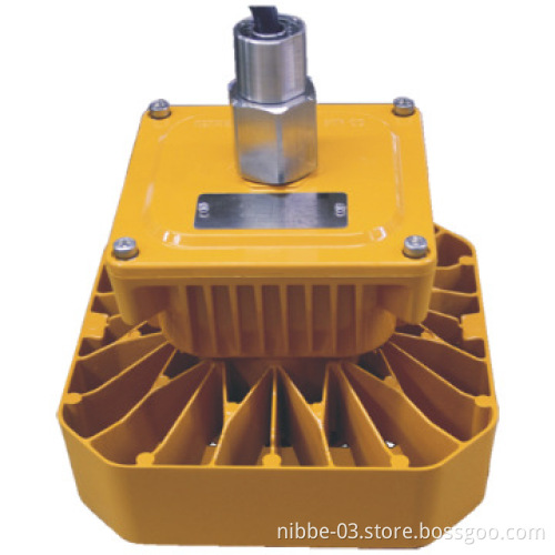atex flood light